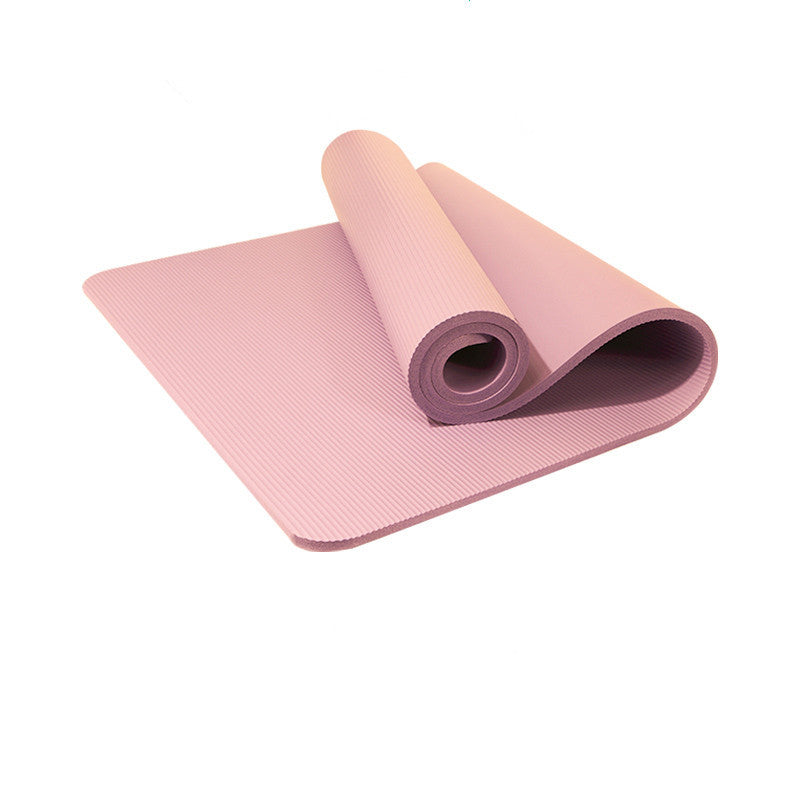 Sports Dance Mat Fitness Non-slip Nbr Yoga