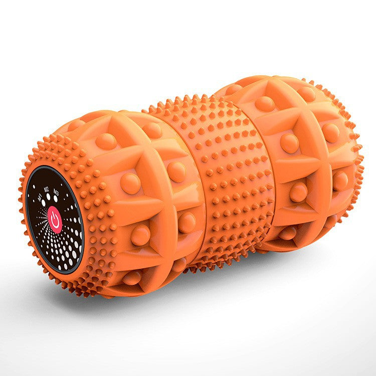 Massage Ball Full Body Muscle Relaxation Handheld Yoga