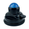 Wall-mounted Suction Cup Massage Ball