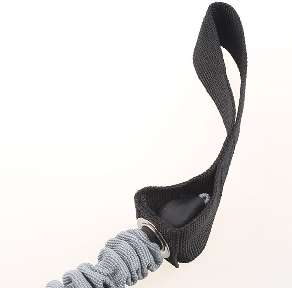 Abdominal Wheel Auxiliary Pull Rope