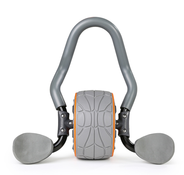 Women's Abdominal Wheel Set