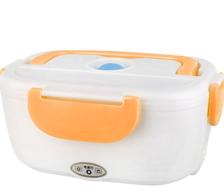 Multifunctional Electronic Lunch Box