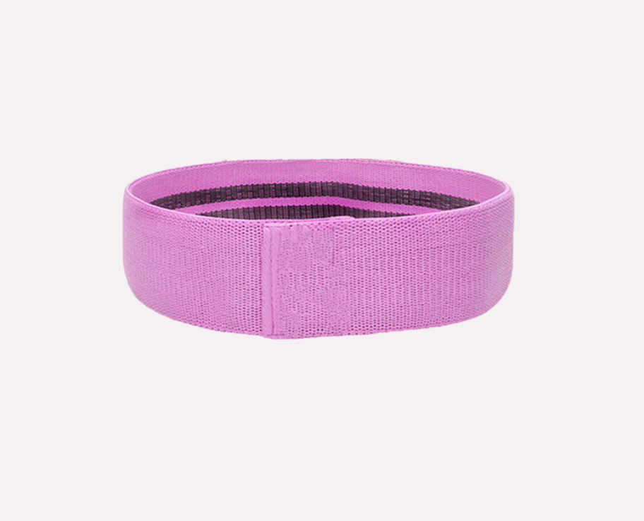 Resistance Band Elastic Hip Circle Fitness Squat Buttocks Yoga