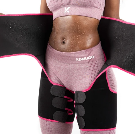 Women's 4-IN-1 BODY Shaper