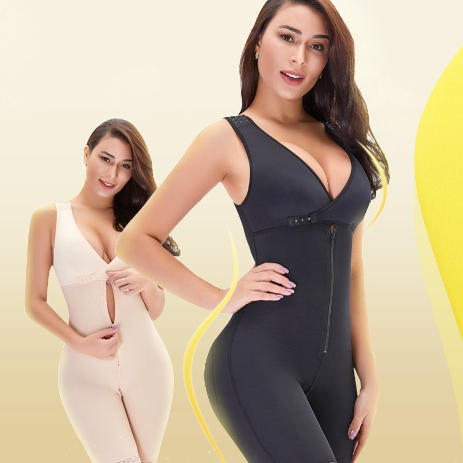 Plus Size Women's Shapewear