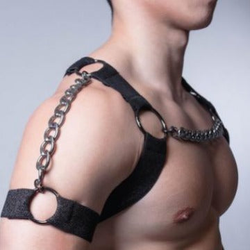 Adjustable Elastic Belly Band Binding Corset
