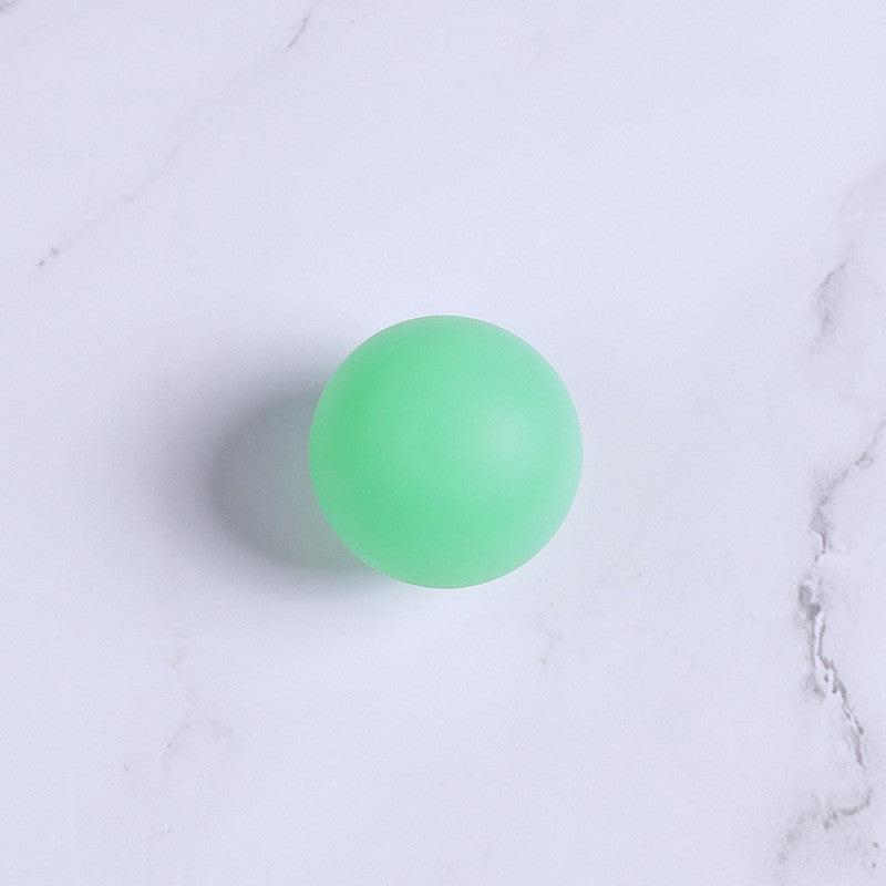 Fascia Ball Muscle Relaxation Massage Solid Transmembrane Fitness