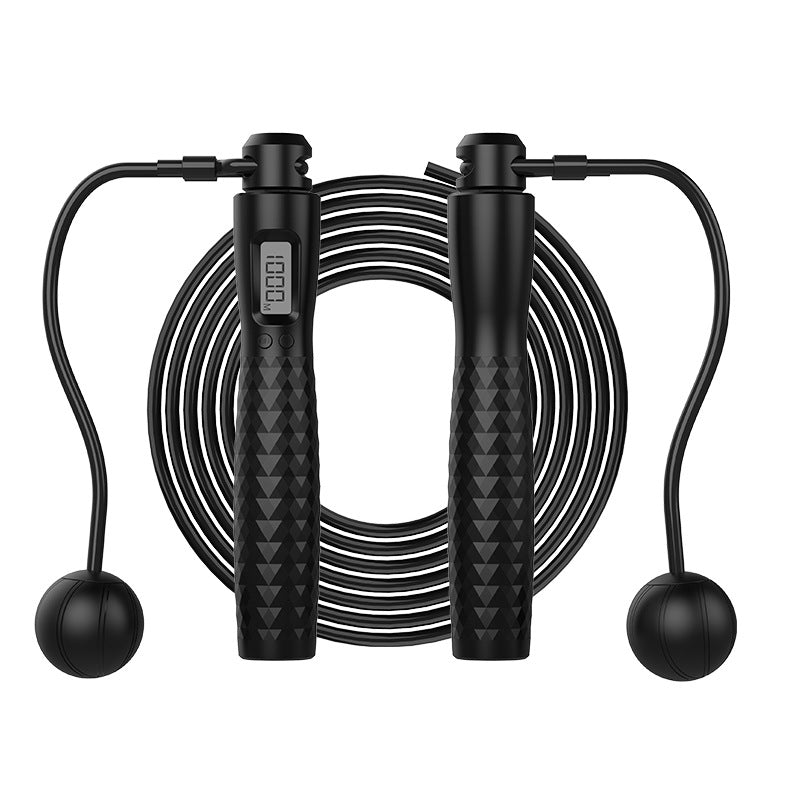 Household Intelligent Cordless Negative Skipping Rope