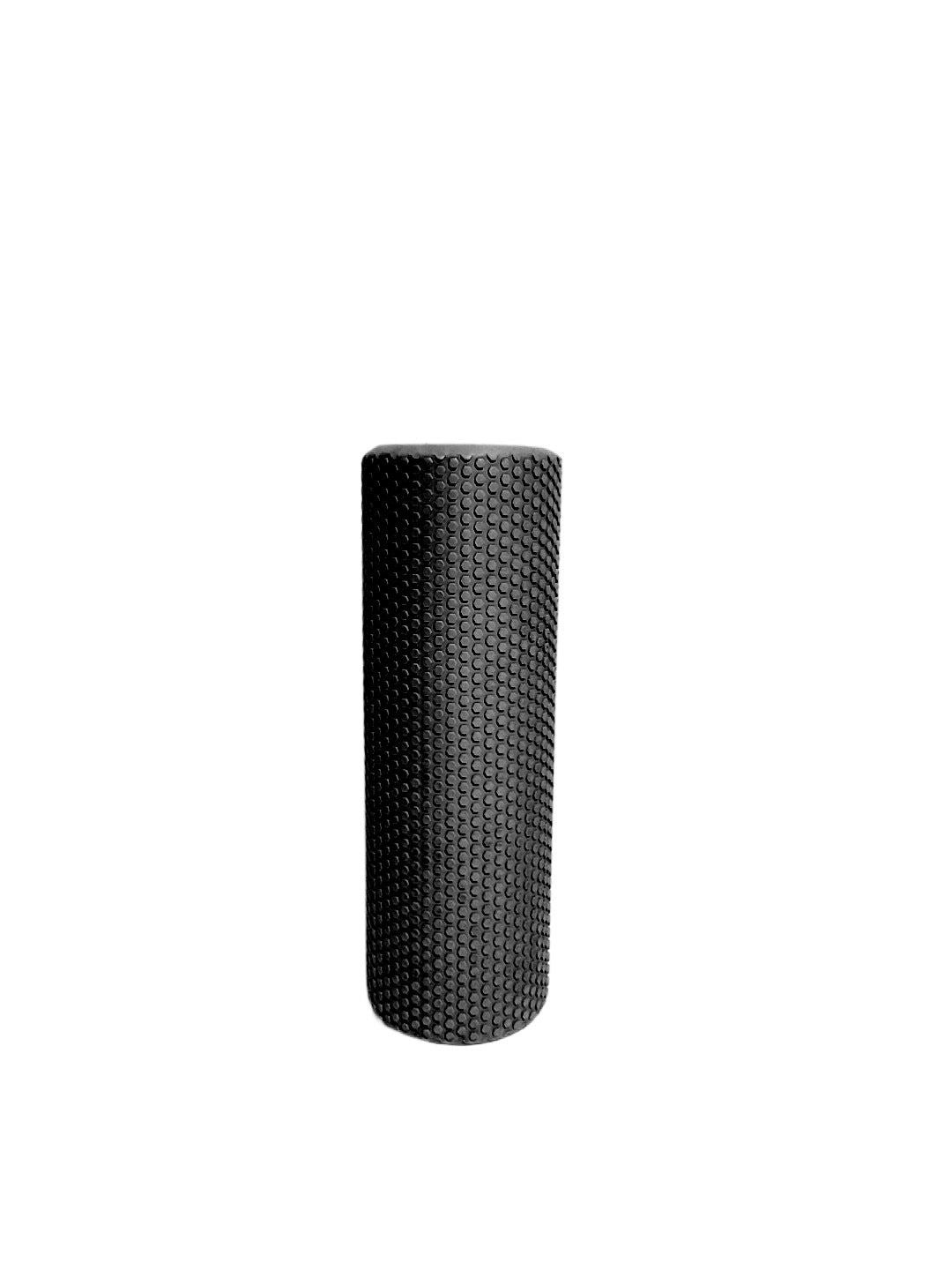 Solid Yoga Column Foam Roller Hexagonal Floating Muscle Relaxation