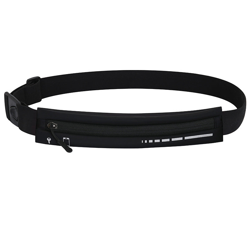 Waterproof Running Belt Waist Pack Sports Bag Mobile Phone Pouch Smartphone