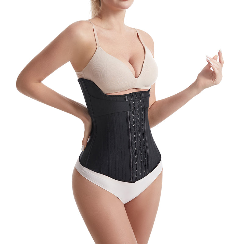 Waist High Elastic Shaping Belly Band