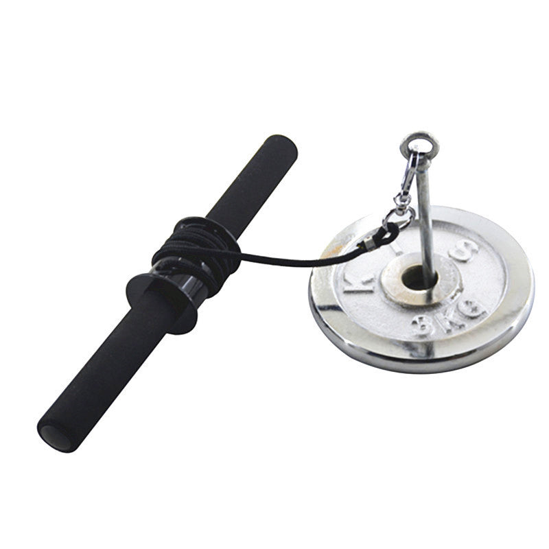 Fitness Arm Trainer Strength Wrist Exercise Equipment Hand Forearm Muscle Wrench