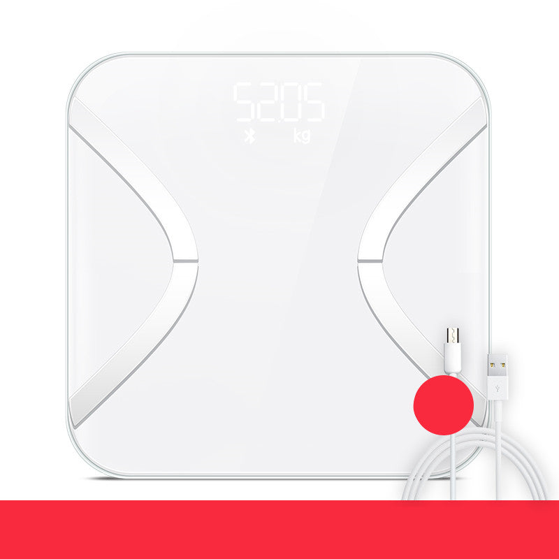 Smart Healthy Body Scale