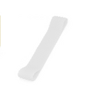 Non-slip Antiperspirant Silicone Sports Headband