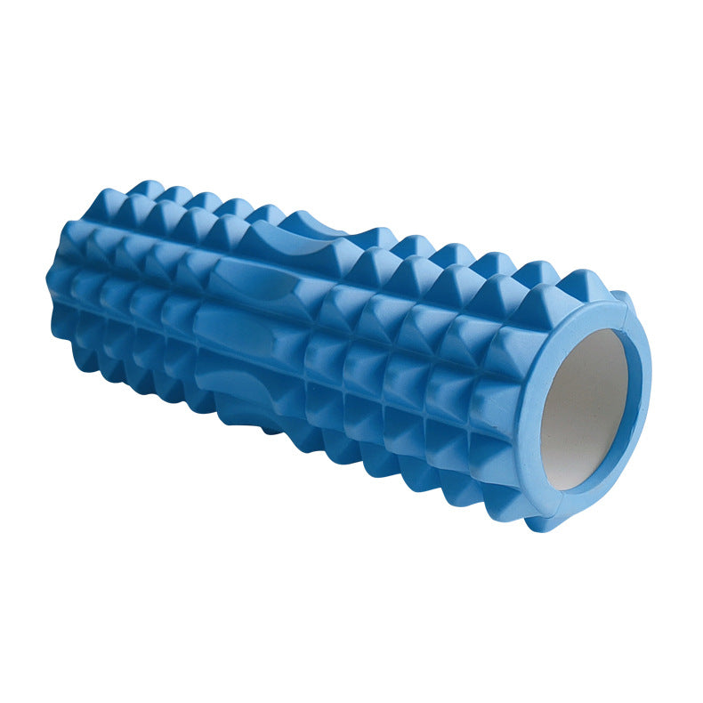 Crescent Yoga Pilates Ring Foam Roller Fitness