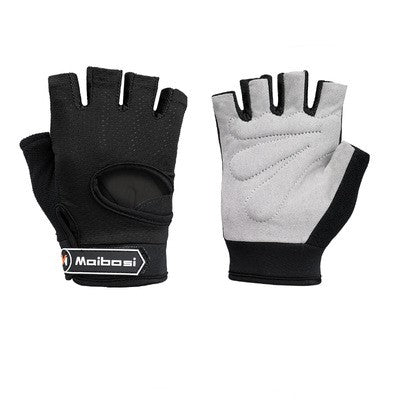 Weightlifting Gloves Breathable