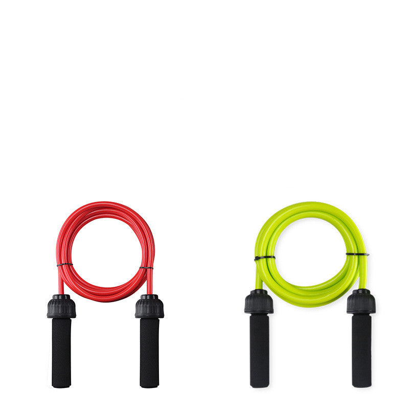 Training Fitness Rope Exercise Skipping