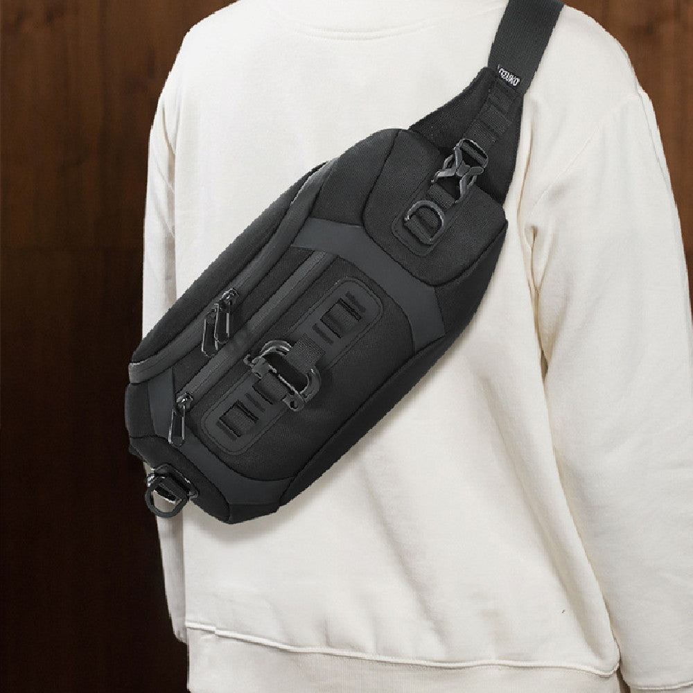 Sports Waist Pack For Men