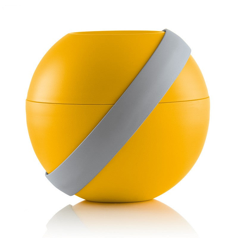 Spherical Lunch Box Fresh-keeping