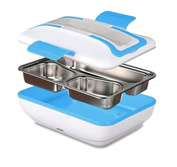 Electric Lunch Box