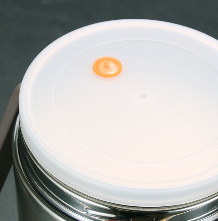 Adult Lunch Box Student Pot