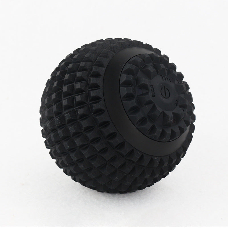 Electric Massage Ball Four-speed Vibrating