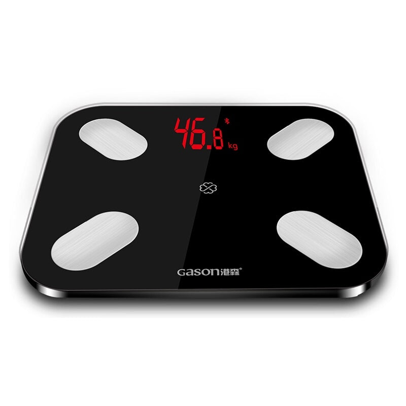 Bluetooth Body Scale Electronic Health