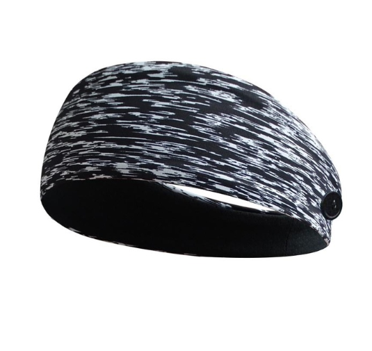 Sweat Guide Sports Headband