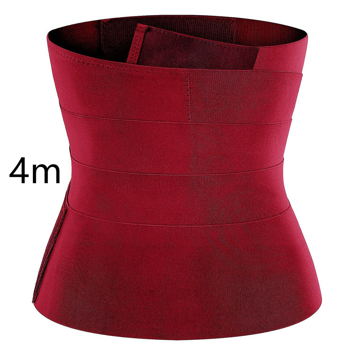 Thin Waist And Abdomen Belt Sports Fitness Girdle For Ladies Trainer