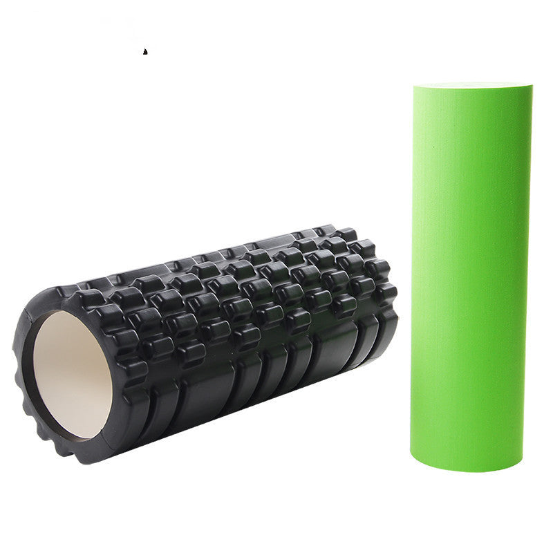 Depth Massage Roller Foam Spiked Club