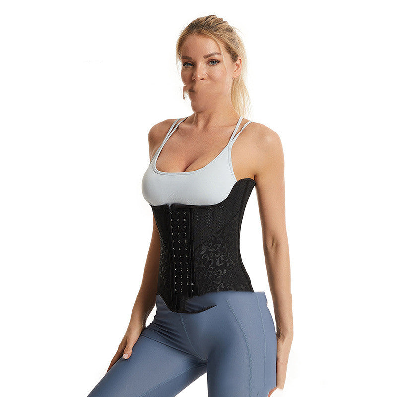 Waist-tight Waist Shaping Slimming Corset Belt Body