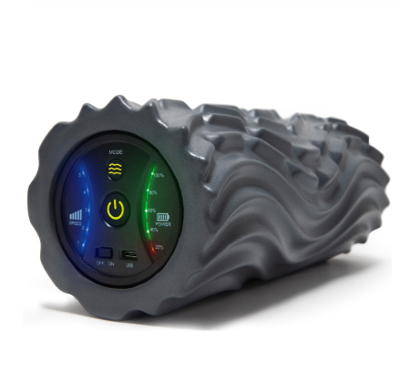 USB Electric Massage Yoga Massager Muscle Soreness Pain Relax Stovepipe