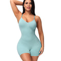 Ladies Stretch Sculpting High Body Shaper