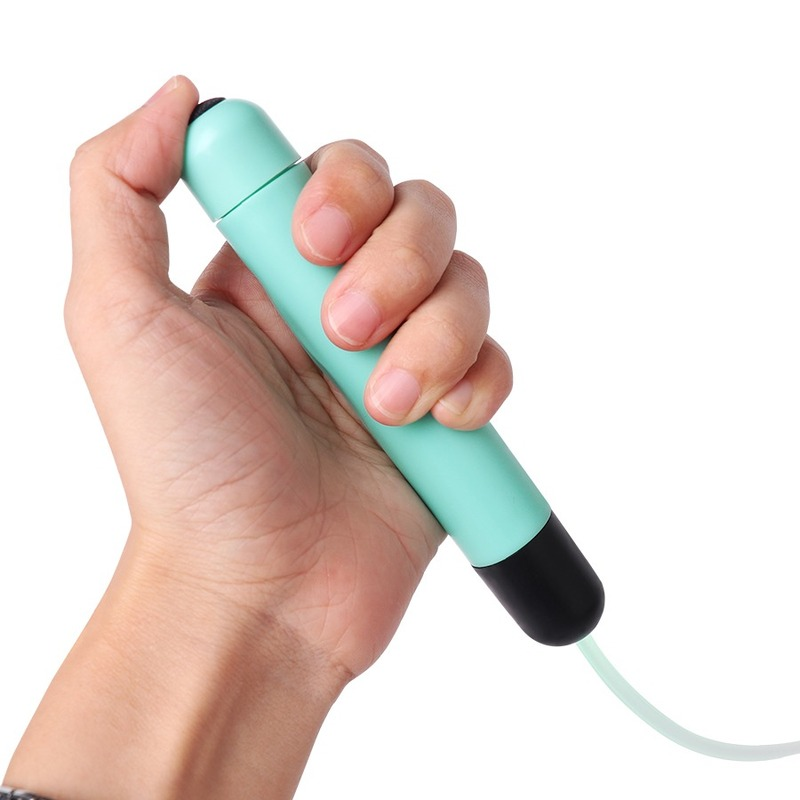 Fitness Luminous Weight Skipping Rope