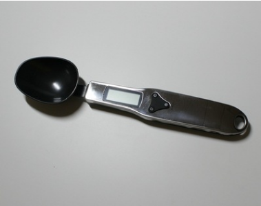 Lcd Digital Kitchen Scale Measuring Cup