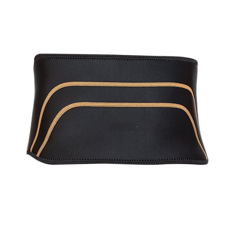 Sports Shaping Copper Belt Underwear Belly Band Girdle