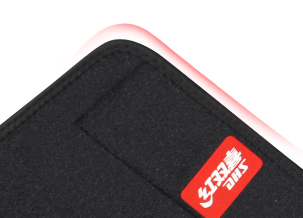 Proof Sweat Belt