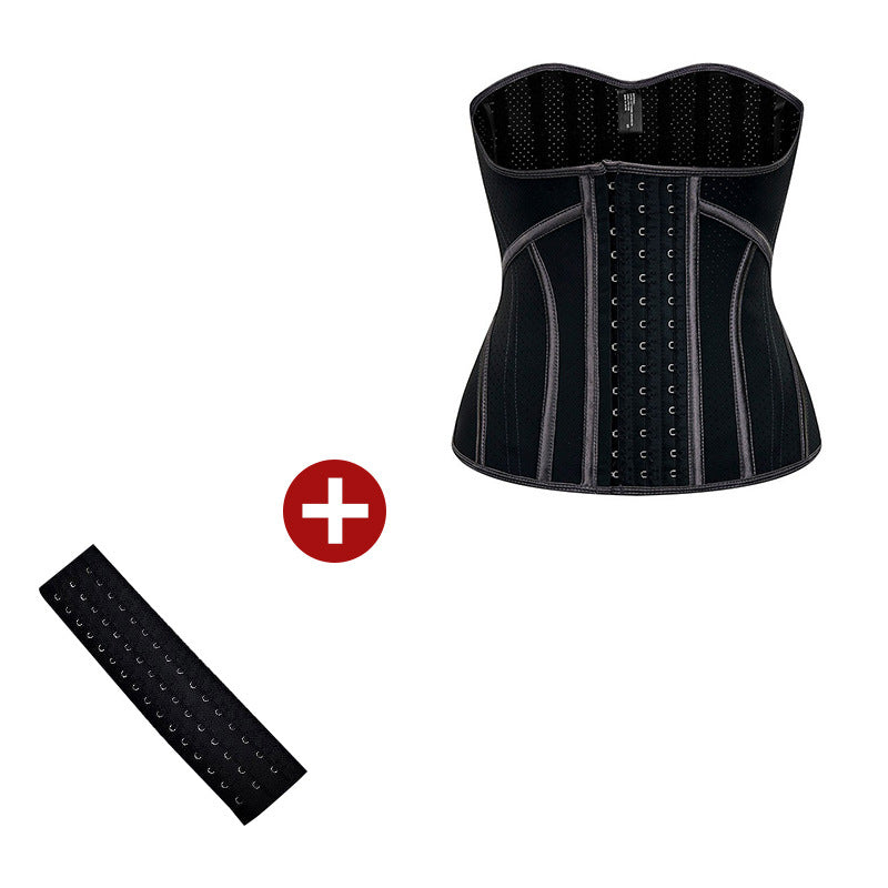Belly Band Women's Fitness Body Corset
