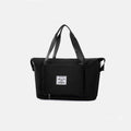 Foldable Storage Travel Bag Waterproof Large Capacity Gym Fitness Weekender