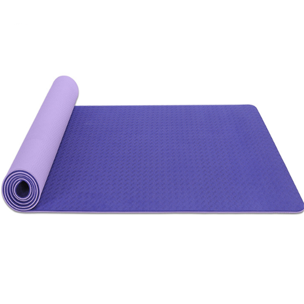 Thick Non-slip Yoga Mat