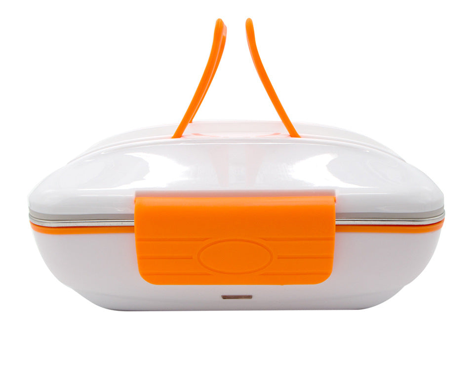 Electric Lunch Box