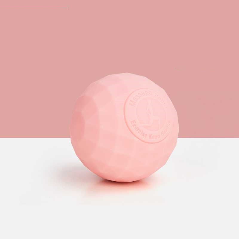Massage Ball Plantar Fascia Muscle