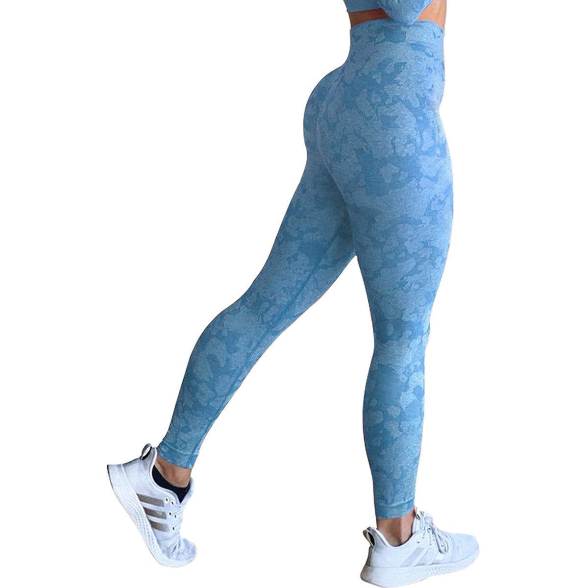 Butt Leggings For Women Push Up Booty Legging Workout Gym Tights Fitness Yoga