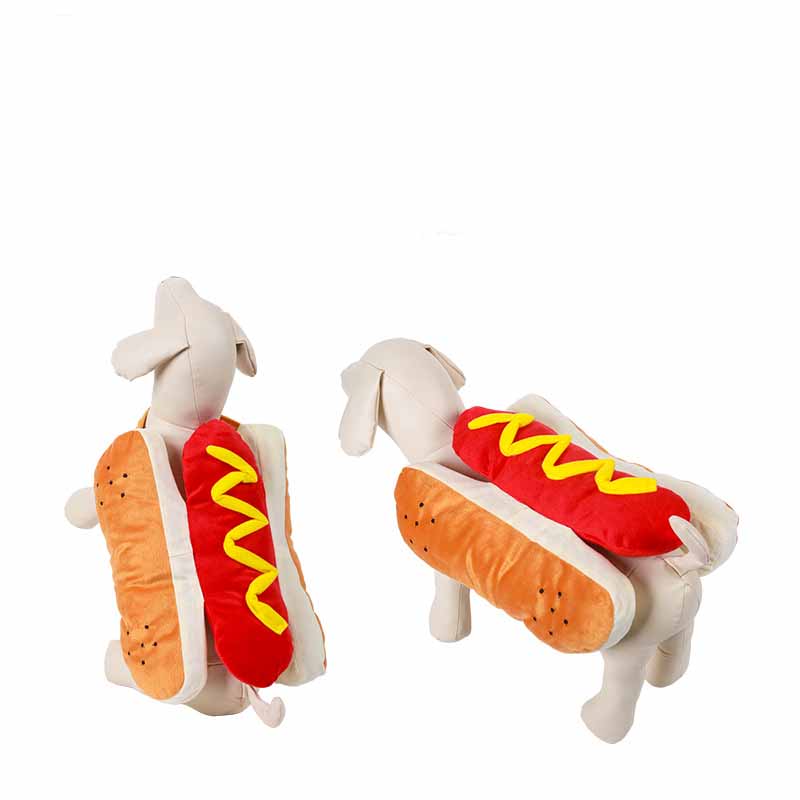 Funny Halloween Costumes For Dogs Puppy Pet Clothing Dog Design Clothes Apparel