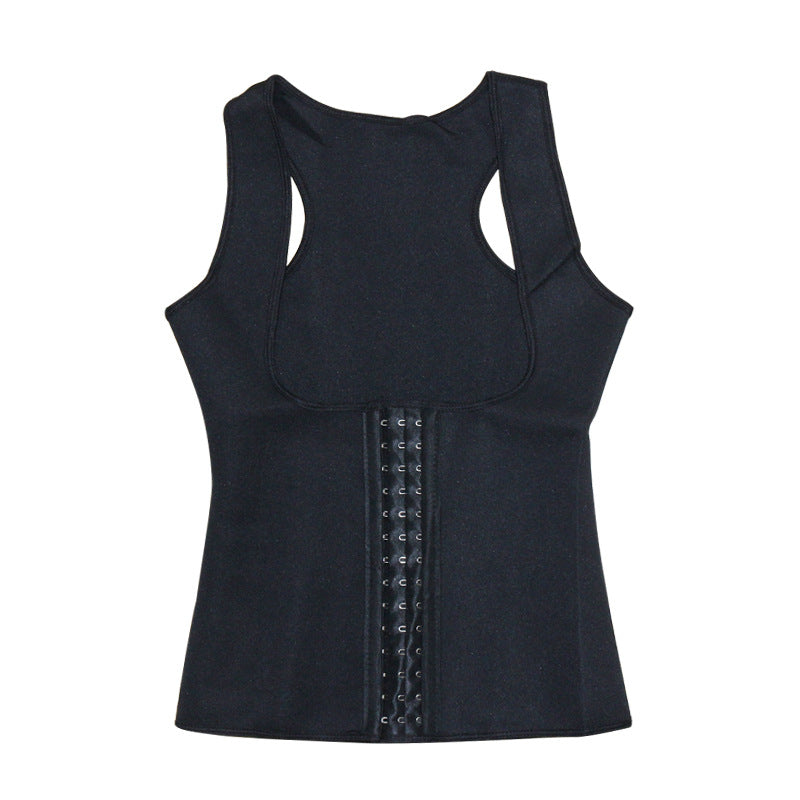 Sauna Vest