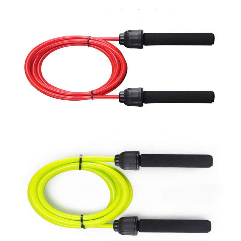 Training Fitness Rope Exercise Skipping