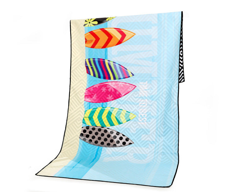 Travel Outdoor Sports Towel Beach