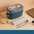Diet Ration Box Lunch