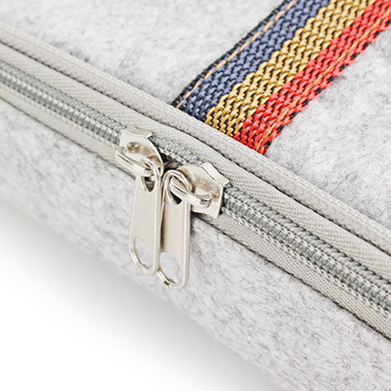 Portable Lunch Box Bag