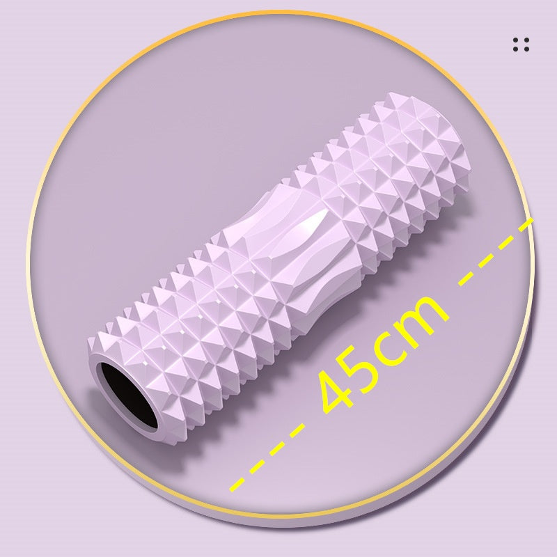 Foam Roller EVA Hollow Thin Calf Fitness